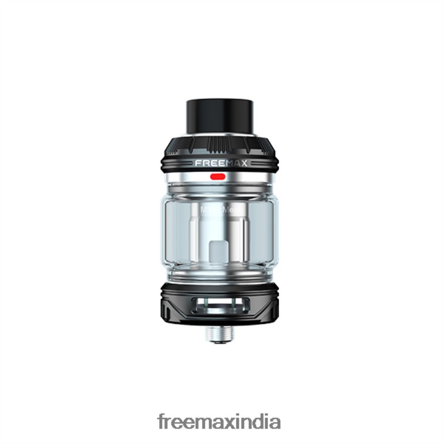 FreeMAX M PRO DF2L8R163 3 TANK Black | Freemax Vape India