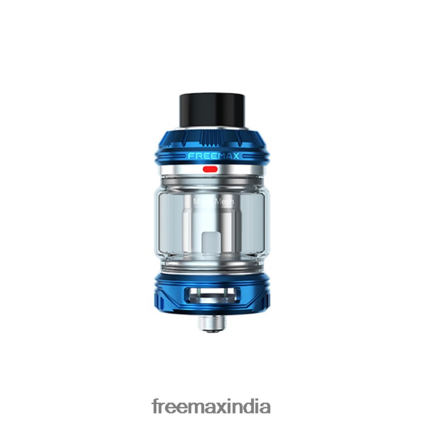 FreeMAX M PRO DF2L8R164 3 TANK Blue | Freemax Vape Price In India