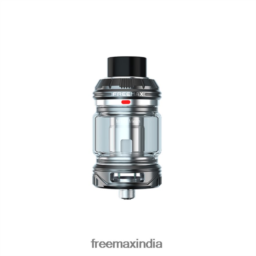 FreeMAX M PRO DF2L8R165 3 TANK Gunmetal | Freemax Vape New Delhi