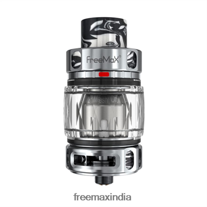 FreeMAX M PRO DF2L8R195 2 TANK Black | Freemax Vape New Delhi