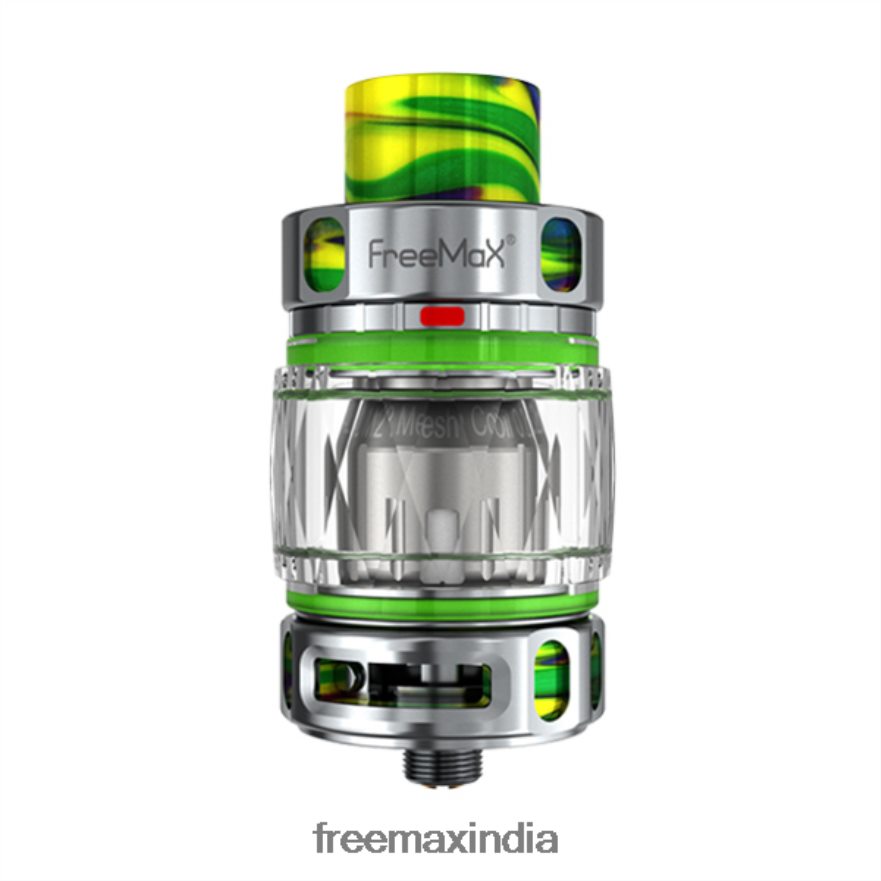 FreeMAX M PRO DF2L8R197 2 TANK Green | Freemax Store