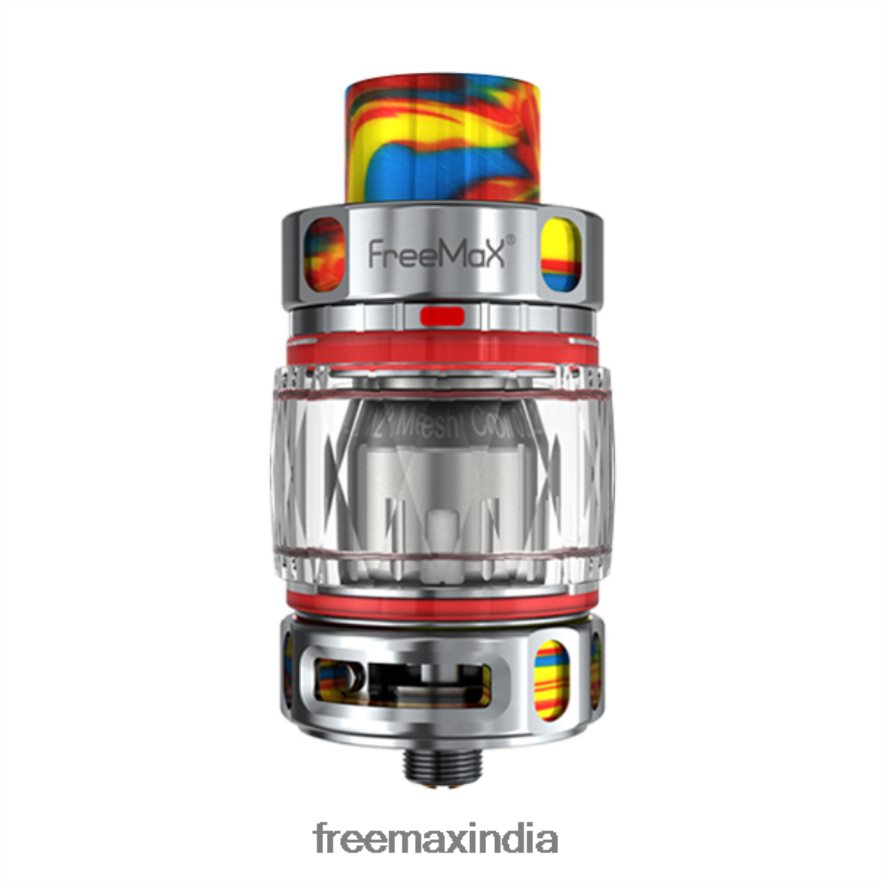 FreeMAX M PRO DF2L8R199 2 TANK Red | Freemax Coupon Code