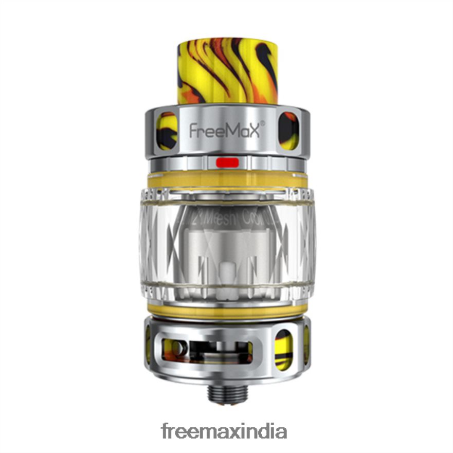 FreeMAX M PRO DF2L8R200 2 TANK Yellow | Freemax Flavormax