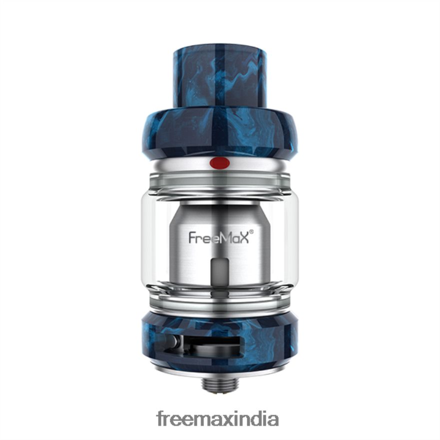 FreeMAX M PRO DF2L8R213 M PRO Blue | Freemax Vape India