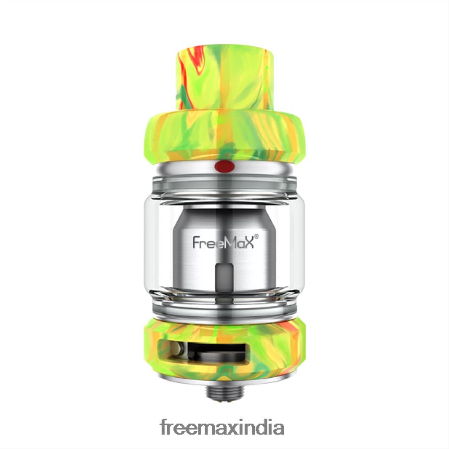 FreeMAX M PRO DF2L8R214 M PRO Green | Freemax Vape Price In India