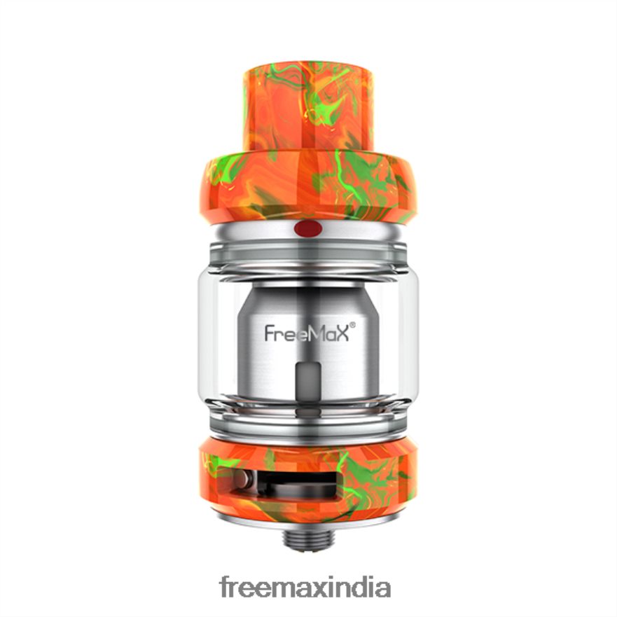 FreeMAX M PRO DF2L8R215 M PRO Orange | Freemax Vape New Delhi