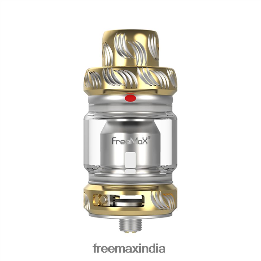 FreeMAX M PRO DF2L8R219 M PRO Golden | Freemax Review