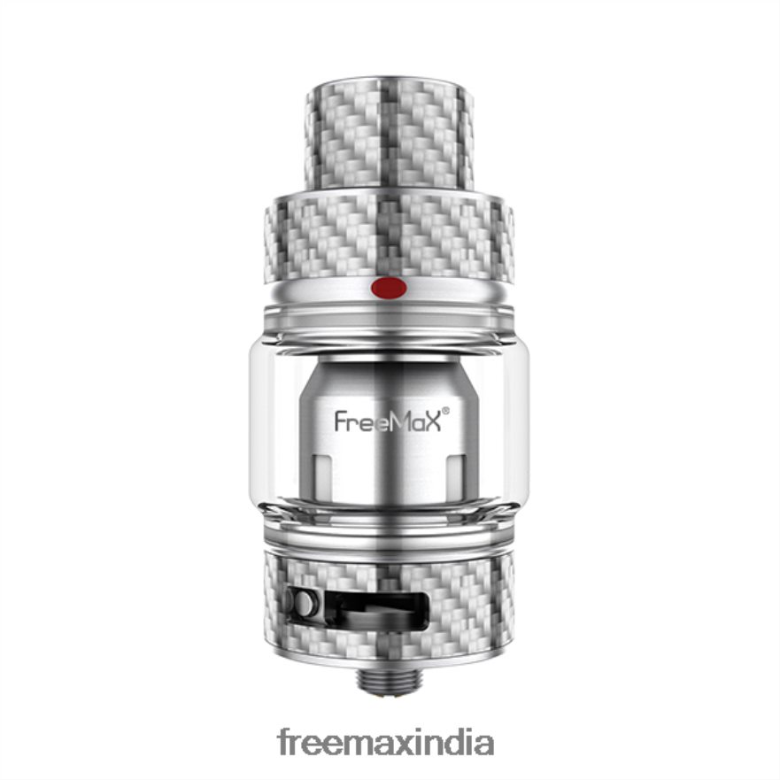 FreeMAX M PRO DF2L8R227 M PRO Silver | Freemax Vape India