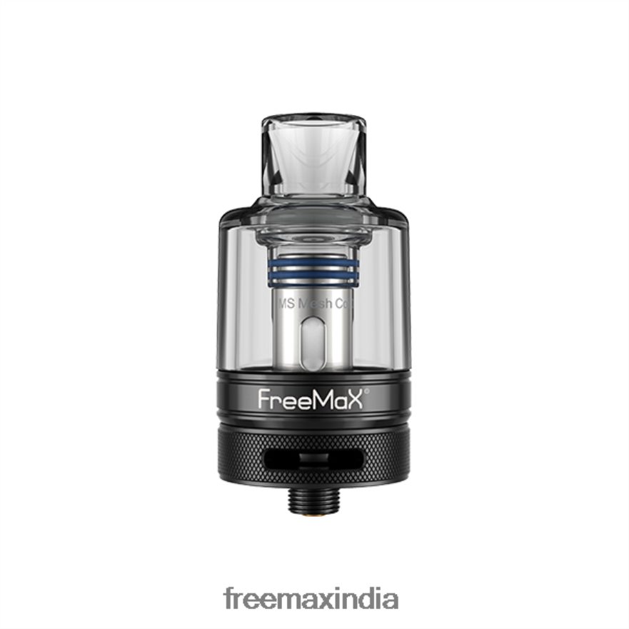 FreeMAX MARVOS DF2L8R177 DTL POD TANK Black | Freemax Store