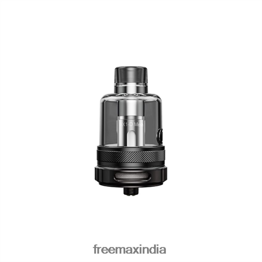 FreeMAX MAXUS DF2L8R171 DTL POD TANK Pod | Freemax India