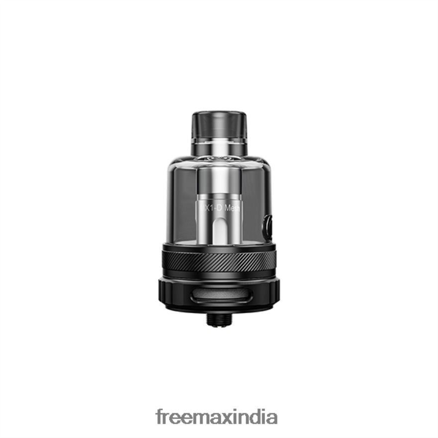 FreeMAX MAXUS DF2L8R172 DTL POD TANK Pod | Freemax à¤­à¤¾à¤°à¤¤